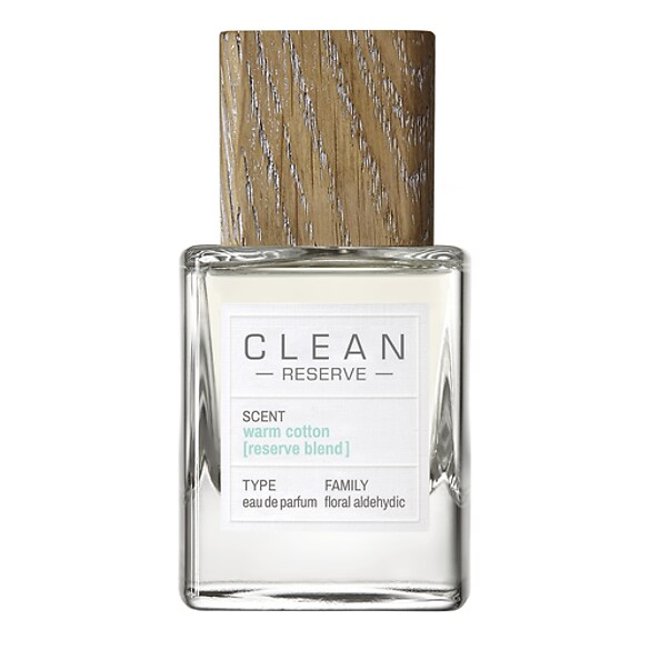 Clean Reserve Warm Cotton Eau de Parfume, CLEAN